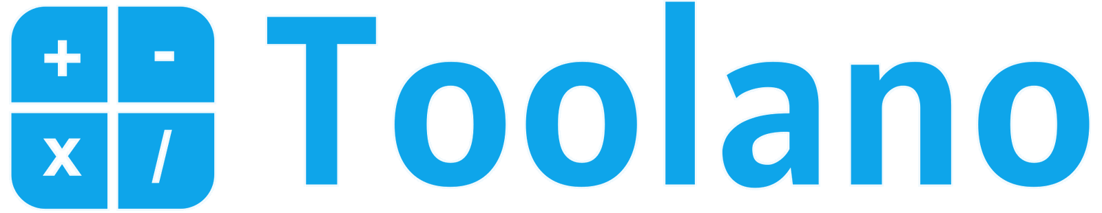 Website logo